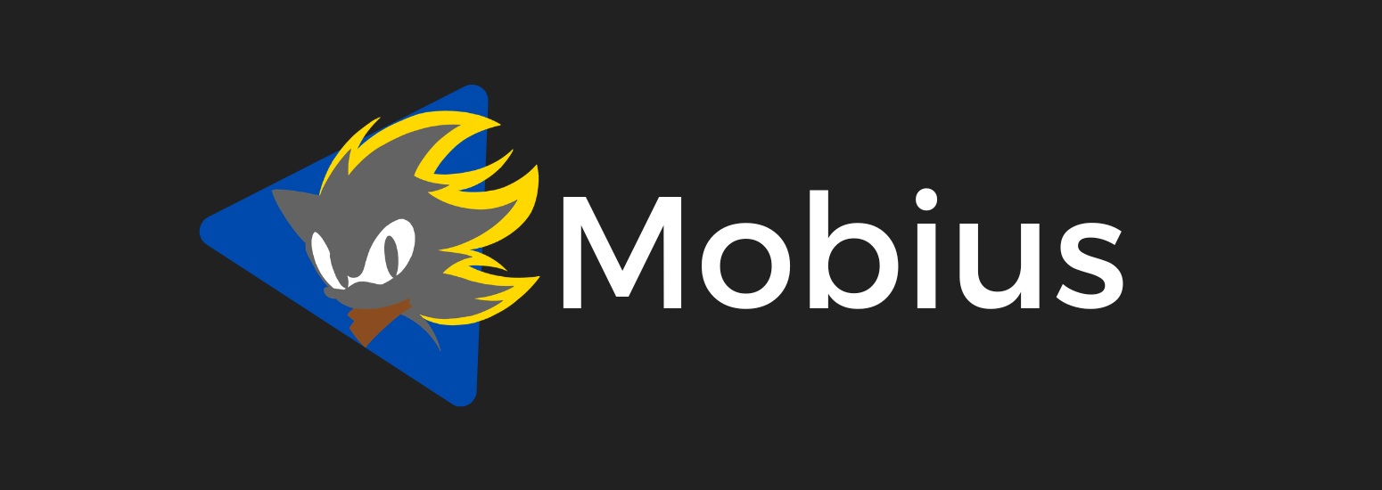 Mobius Logo